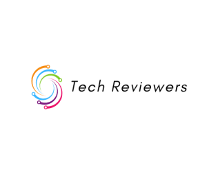 Green Line Technology Communication Logo