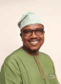 Kingsley O.