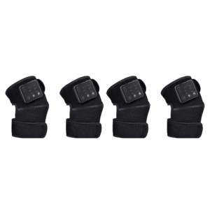 4x RevitaKnee Massagers