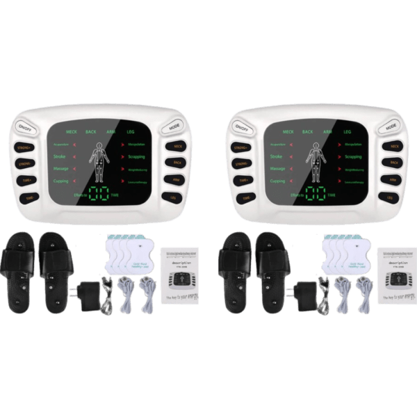 Tens unit 2