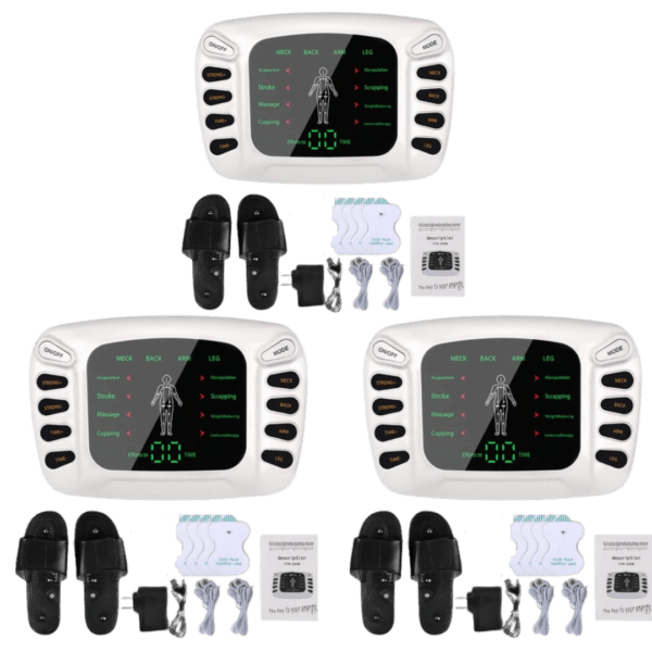 Tens unit 3