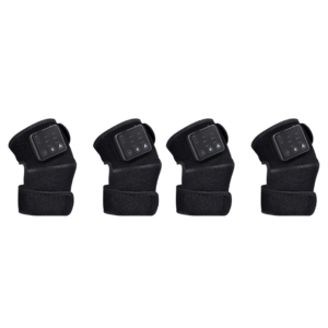 4x RevitaKnee Massagers