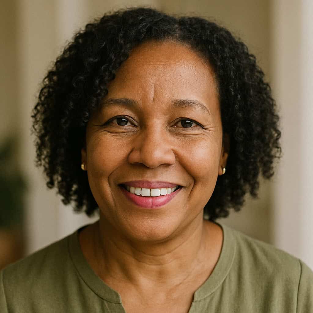 Mama Ifeoma